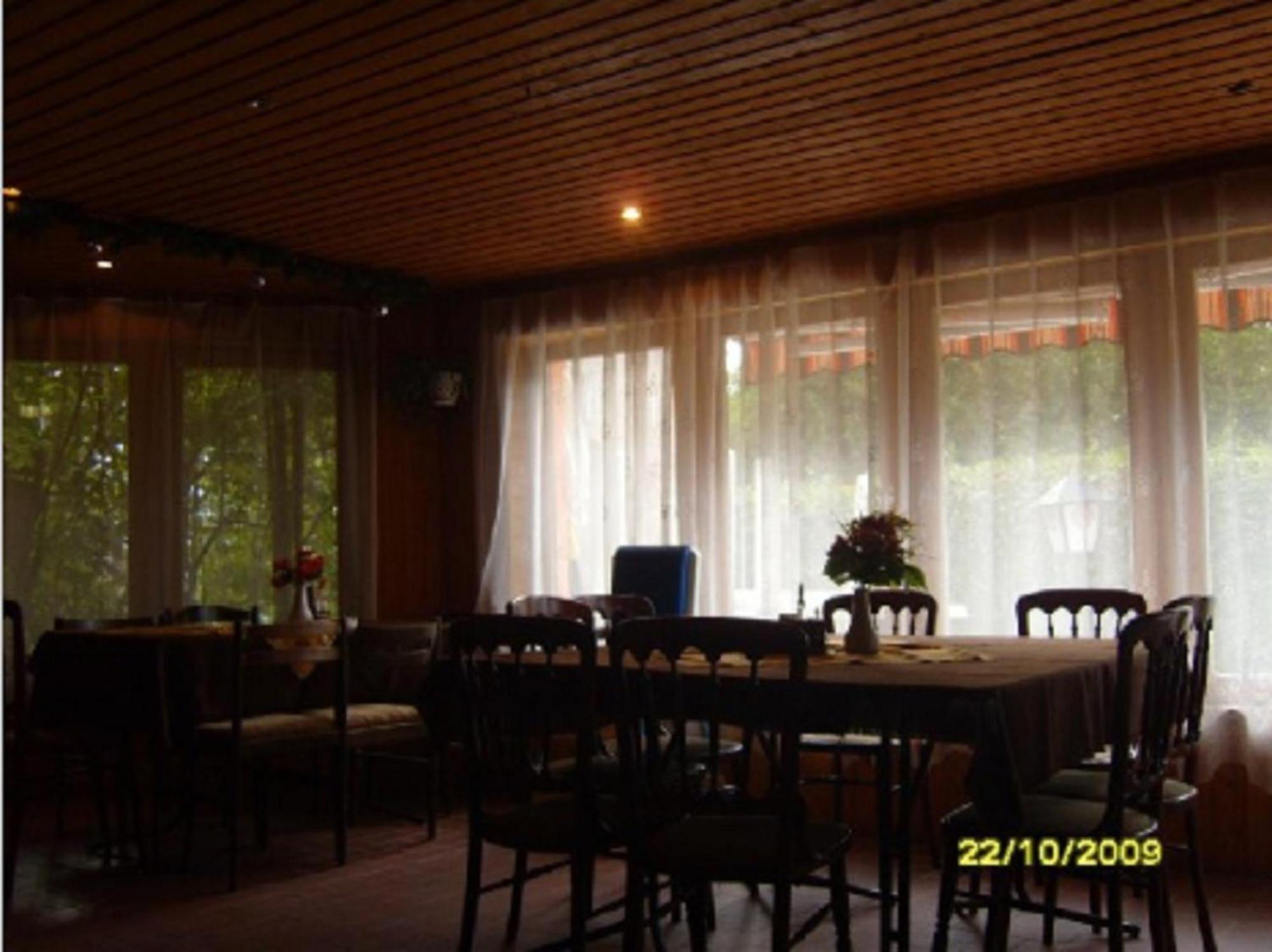 Lillafuered Kapuja Hotel ミシュコルツ エクステリア 写真