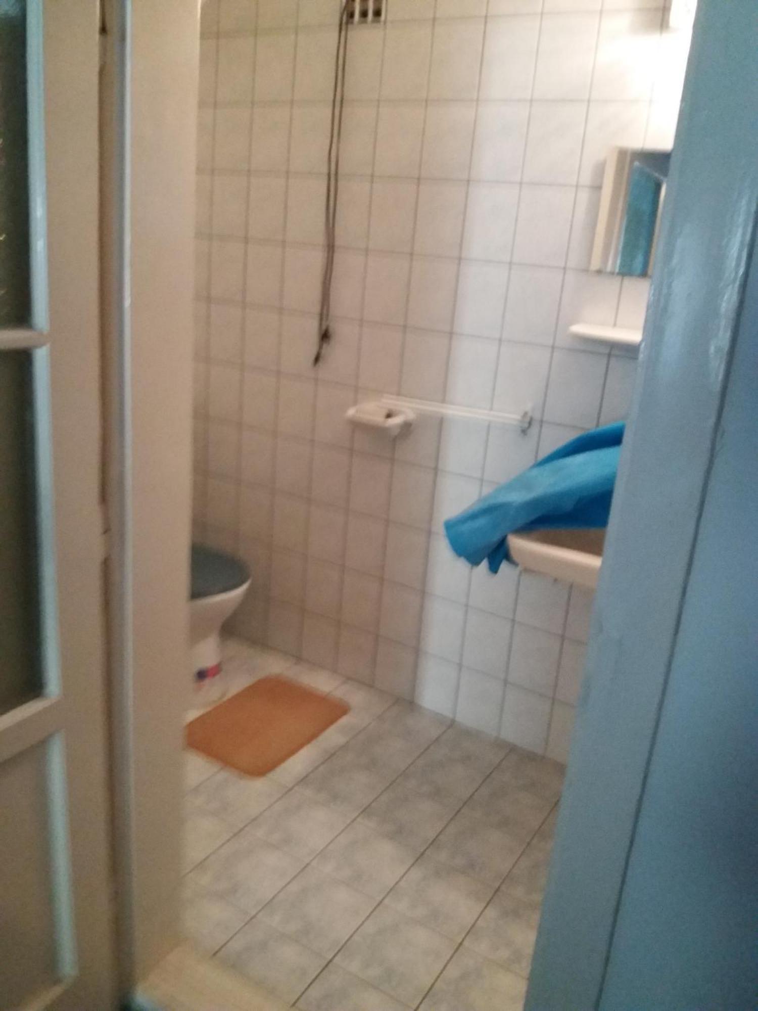 Lillafuered Kapuja Hotel ミシュコルツ エクステリア 写真